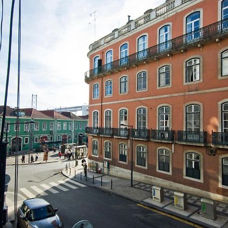 C&O Guest House Alcantara-Lisbon Exterior photo